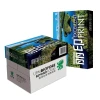 UPM Liyin Huguang 70g Printing paper, A4 Copy paper, 500 sheets per pack, 5 packs per box (2500 sheets) Specification image